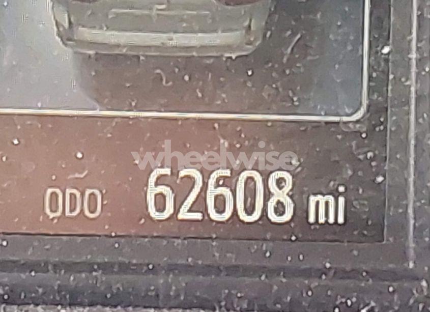 Photo 15 of 2020 Toyota Sienna LE (VIN 5TDKZ3DC2LS055880)