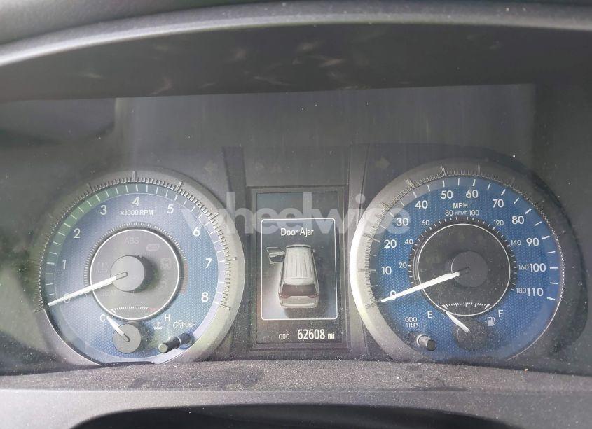 Photo 7 of 2020 Toyota Sienna LE (VIN 5TDKZ3DC2LS055880)