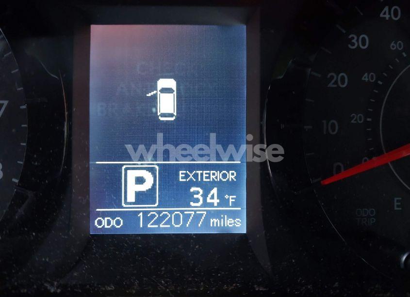 Photo 15 of 2017 Toyota Sienna LE 8 PASSENGER (VIN 5TDKZ3DC3HS832266)