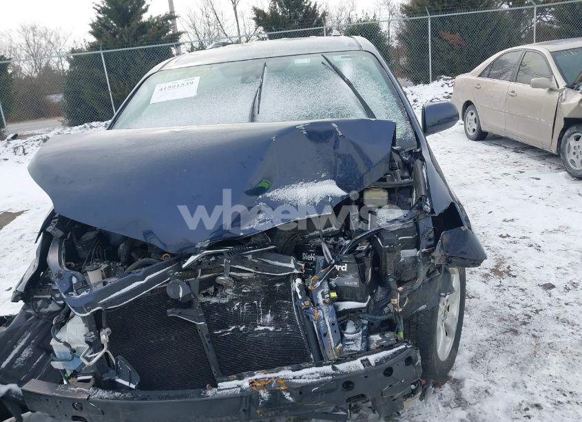 Photo 11 of 2018 Toyota Sienna LE 8 PASSENGER (VIN 5TDKZ3DC3JS905514)