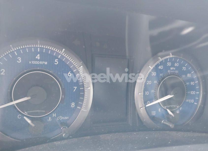 Photo 7 of 2018 Toyota Sienna LE 8 PASSENGER (VIN 5TDKZ3DC3JS905514)