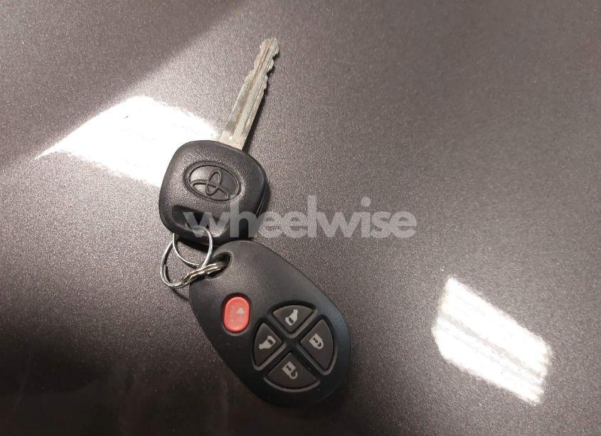 Photo 11 of 2018 Toyota Sienna LE 8 PASSENGER (VIN 5TDKZ3DC3JS906162)