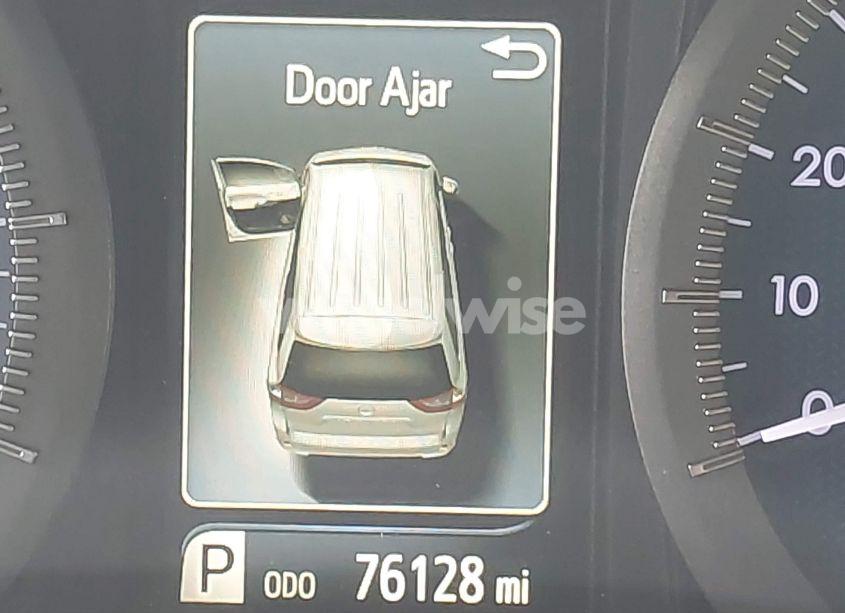 Photo 15 of 2018 Toyota Sienna LE 8 PASSENGER (VIN 5TDKZ3DC3JS913273)