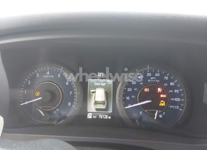 Photo 7 of 2018 Toyota Sienna LE 8 PASSENGER (VIN 5TDKZ3DC3JS913273)