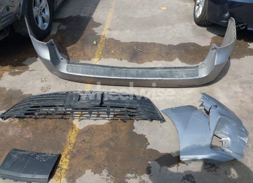 Photo 12 of 2018 Toyota Sienna LE 8 PASSENGER (VIN 5TDKZ3DC3JS917131)