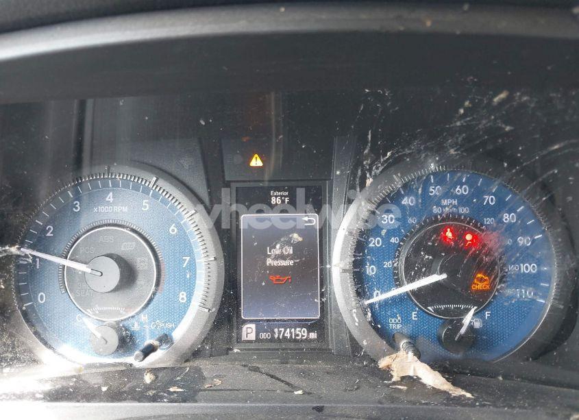 Photo 7 of 2018 Toyota Sienna LE 8 PASSENGER (VIN 5TDKZ3DC3JS917131)