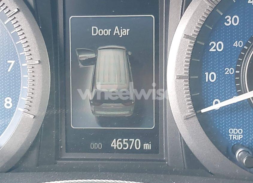 Photo 15 of 2020 Toyota Sienna LE (VIN 5TDKZ3DC3LS043379)