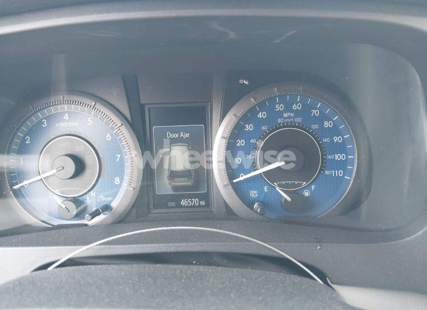 Photo 7 of 2020 Toyota Sienna LE (VIN 5TDKZ3DC3LS043379)