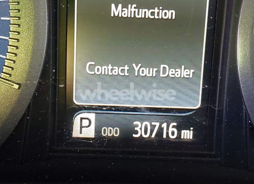 Photo 15 of 2020 Toyota Sienna LE (VIN 5TDKZ3DC3LS051451)