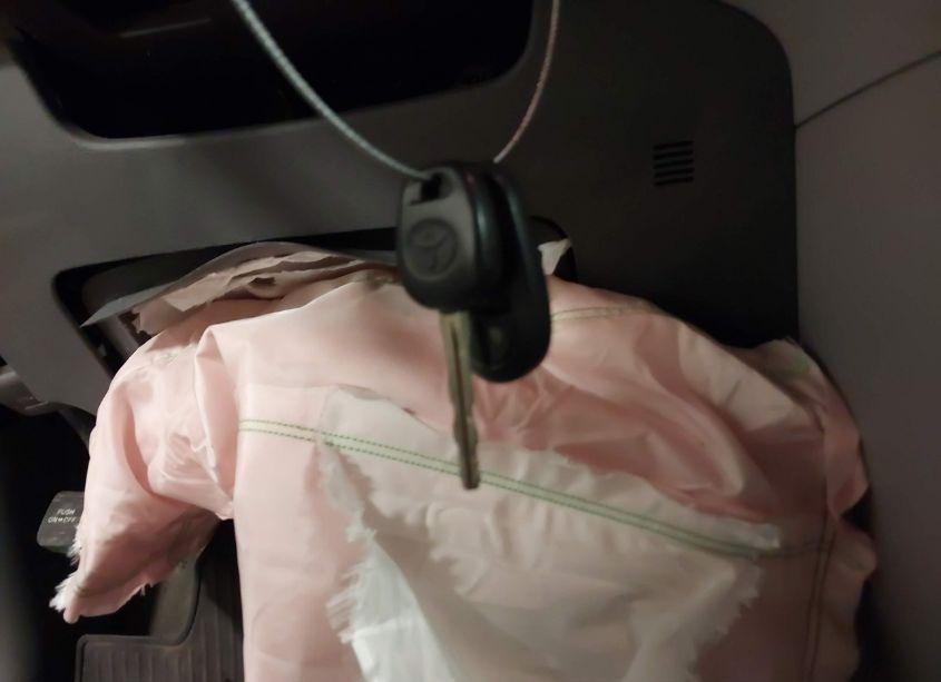 Photo 11 of 2017 Toyota Sienna LE 8 PASSENGER (VIN 5TDKZ3DC4HS769744)