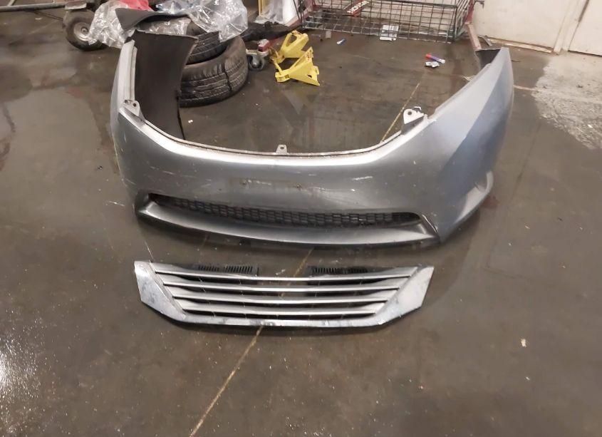 Photo 12 of 2017 Toyota Sienna LE 8 PASSENGER (VIN 5TDKZ3DC4HS769744)