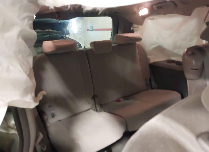 Photo 18 of 2017 Toyota Sienna LE 8 PASSENGER (VIN 5TDKZ3DC4HS769744)