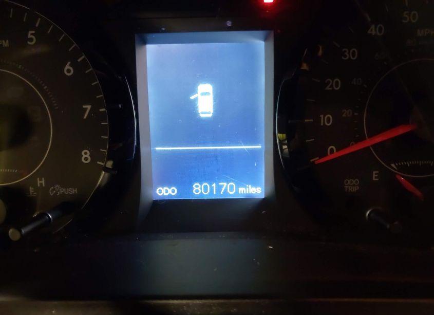 Photo 7 of 2017 Toyota Sienna LE 8 PASSENGER (VIN 5TDKZ3DC4HS769744)