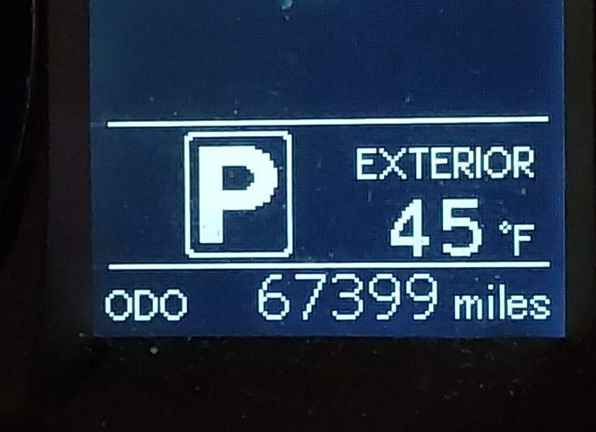 Photo 15 of 2017 Toyota Sienna LE 8 PASSENGER (VIN 5TDKZ3DC4HS771963)