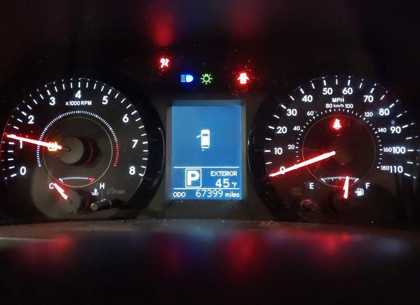 Photo 7 of 2017 Toyota Sienna LE 8 PASSENGER (VIN 5TDKZ3DC4HS771963)