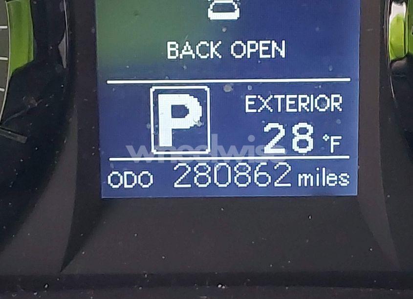 Photo 15 of 2017 Toyota Sienna LE 8 PASSENGER (VIN 5TDKZ3DC4HS895621)