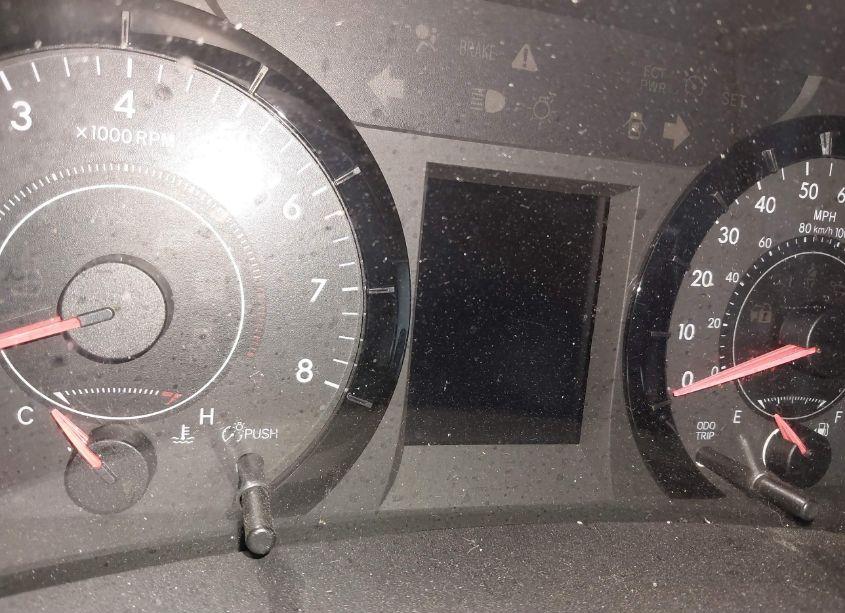 Photo 15 of 2017 Toyota Sienna LE 8 PASSENGER (VIN 5TDKZ3DC4HS896641)