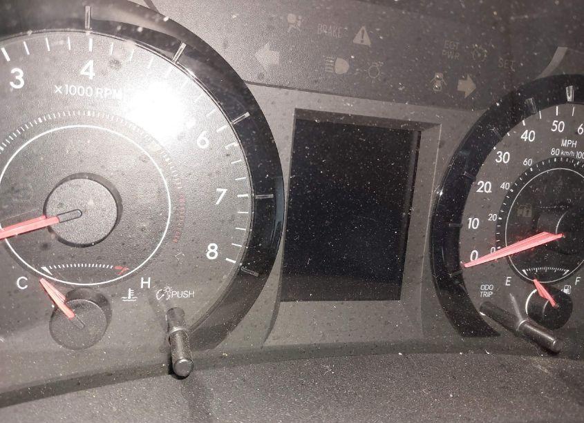 Photo 7 of 2017 Toyota Sienna LE 8 PASSENGER (VIN 5TDKZ3DC4HS896641)