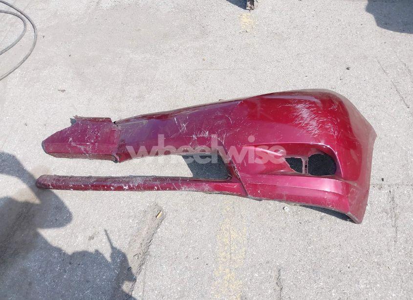 Photo 12 of 2017 Toyota Sienna LE 8 PASSENGER (VIN 5TDKZ3DC4HS899653)