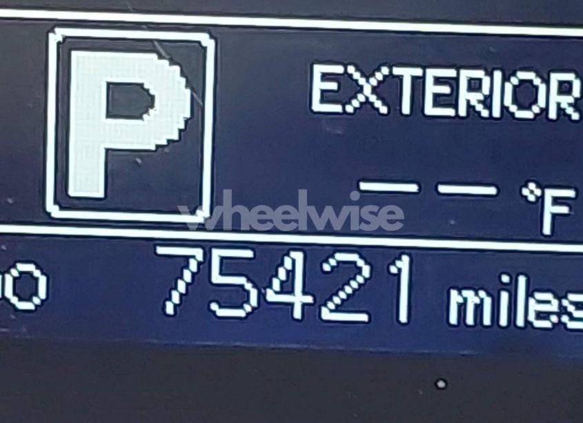 Photo 16 of 2017 Toyota Sienna LE 8 PASSENGER (VIN 5TDKZ3DC4HS899653)