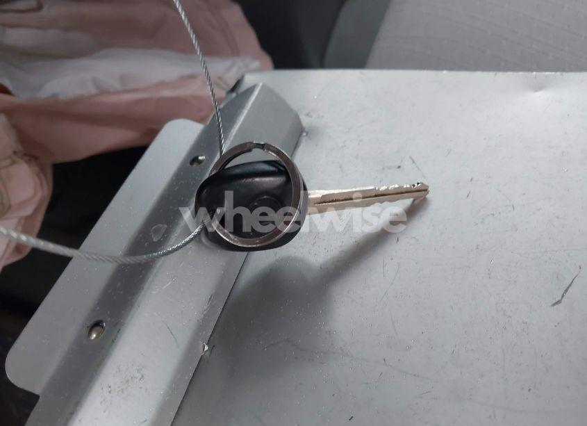 Photo 11 of 2018 Toyota Sienna LE 8 PASSENGER (VIN 5TDKZ3DC4JS958786)