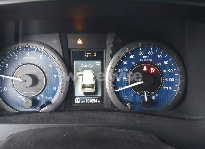 Photo 7 of 2018 Toyota Sienna LE 8 PASSENGER (VIN 5TDKZ3DC4JS958786)