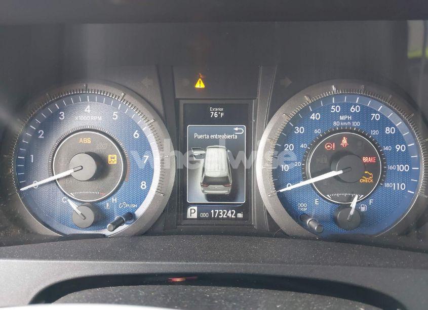 Photo 7 of 2019 Toyota Sienna LE 8 PASSENGER (VIN 5TDKZ3DC4KS011331)