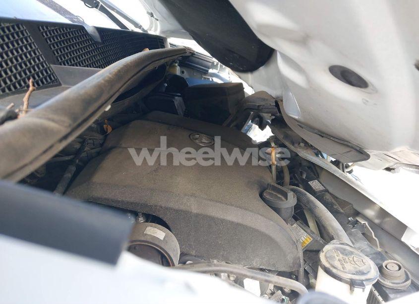 Photo 10 of 2019 Toyota Sienna LE 8 PASSENGER (VIN 5TDKZ3DC4KS968185)