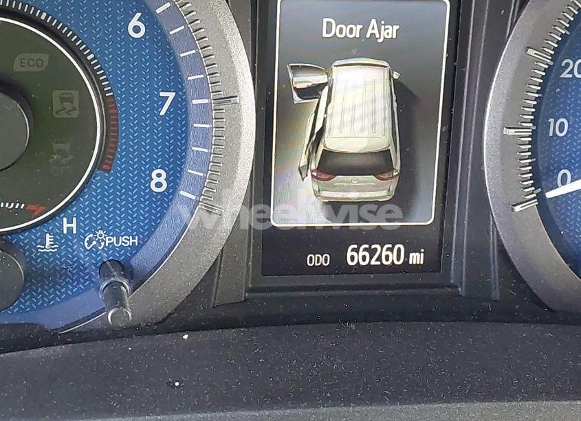 Photo 15 of 2019 Toyota Sienna LE 8 PASSENGER (VIN 5TDKZ3DC4KS968185)