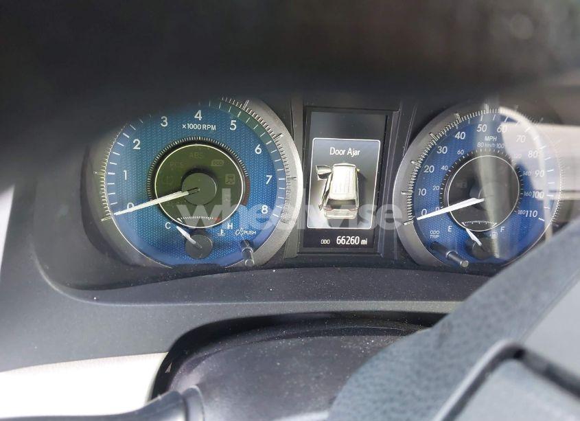 Photo 7 of 2019 Toyota Sienna LE 8 PASSENGER (VIN 5TDKZ3DC4KS968185)