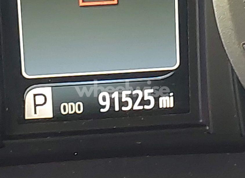 Photo 7 of 2020 Toyota Sienna LE (VIN 5TDKZ3DC4LS050616)