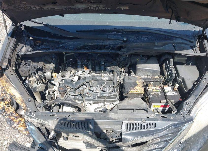 Photo 10 of 2017 Toyota Sienna LE 8 PASSENGER (VIN 5TDKZ3DC5HS780672)