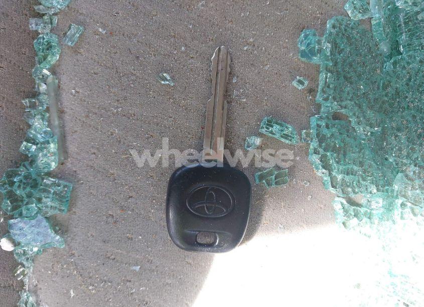 Photo 11 of 2017 Toyota Sienna LE 8 PASSENGER (VIN 5TDKZ3DC5HS780672)