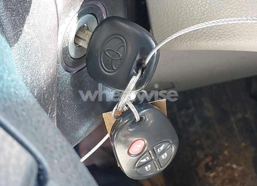 Photo 11 of 2017 Toyota Sienna LE 8 PASSENGER (VIN 5TDKZ3DC5HS787184)