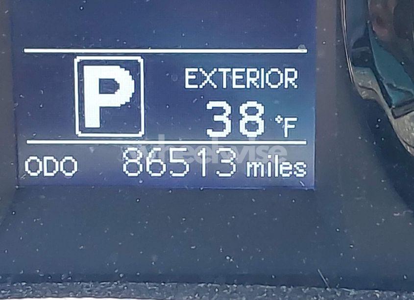 Photo 15 of 2017 Toyota Sienna LE 8 PASSENGER (VIN 5TDKZ3DC5HS787184)