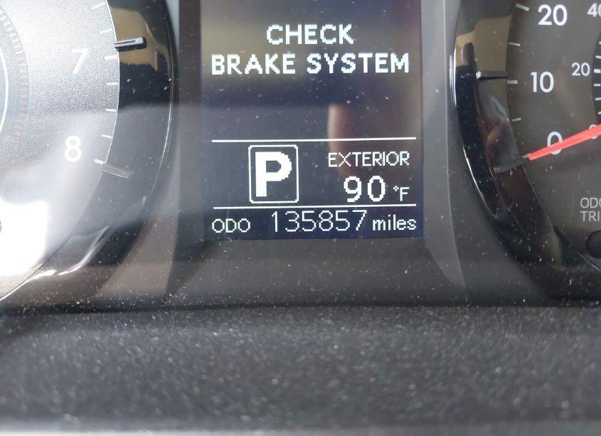 Photo 15 of 2017 Toyota Sienna LE 8 PASSENGER (VIN 5TDKZ3DC5HS795074)