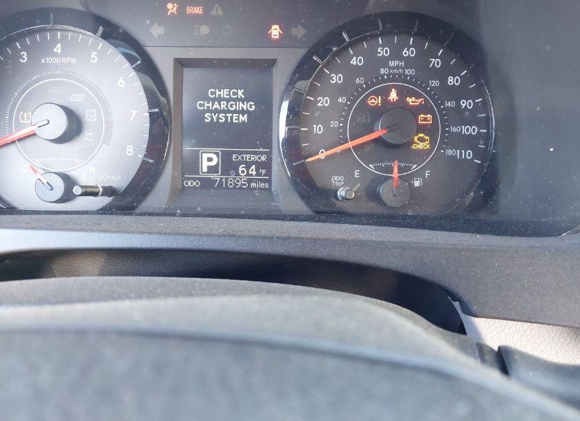 Photo 16 of 2017 Toyota Sienna LE 8 PASSENGER (VIN 5TDKZ3DC5HS798816)