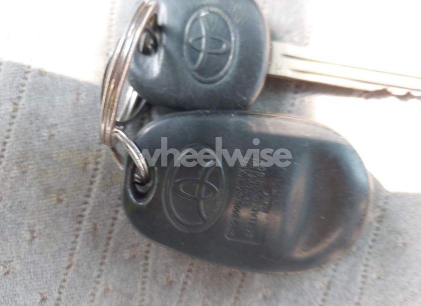 Photo 11 of 2017 Toyota Sienna LE 8 PASSENGER (VIN 5TDKZ3DC5HS806235)