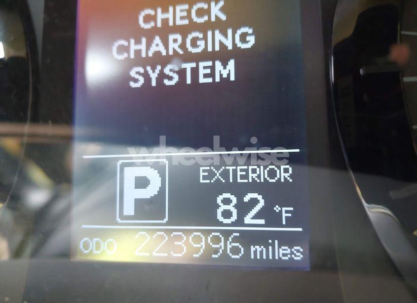 Photo 15 of 2017 Toyota Sienna LE 8 PASSENGER (VIN 5TDKZ3DC5HS806235)