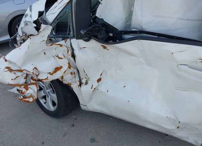 Photo 18 of 2017 Toyota Sienna LE 8 PASSENGER (VIN 5TDKZ3DC5HS822774)