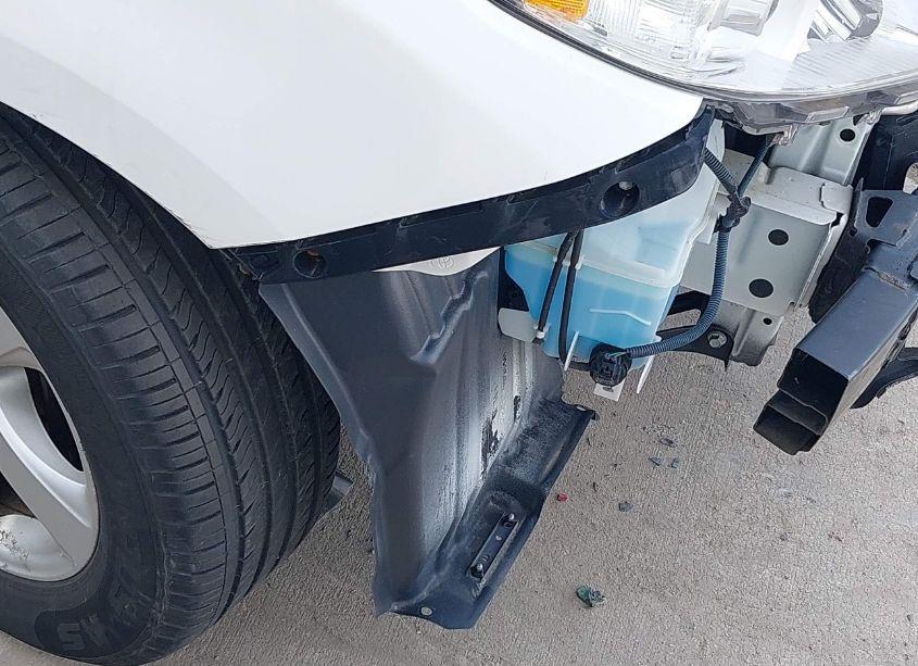 Photo 20 of 2017 Toyota Sienna LE 8 PASSENGER (VIN 5TDKZ3DC5HS822774)