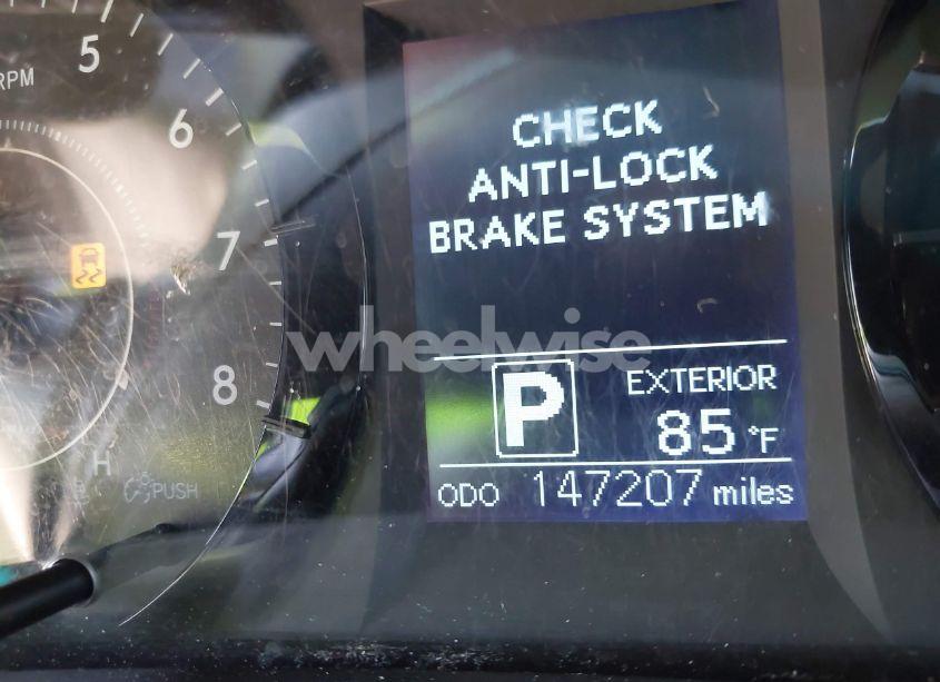 Photo 15 of 2017 Toyota Sienna LE 8 PASSENGER (VIN 5TDKZ3DC5HS898933)