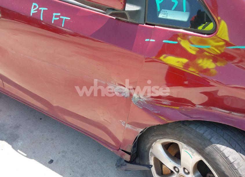 Photo 17 of 2017 Toyota Sienna LE 8 PASSENGER (VIN 5TDKZ3DC5HS898933)