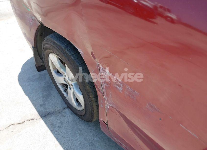 Photo 18 of 2017 Toyota Sienna LE 8 PASSENGER (VIN 5TDKZ3DC5HS898933)