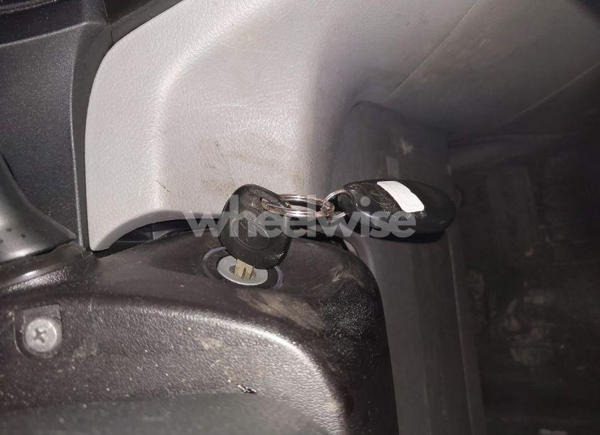 Photo 11 of 2018 Toyota Sienna LE 8 PASSENGER (VIN 5TDKZ3DC5JS956870)