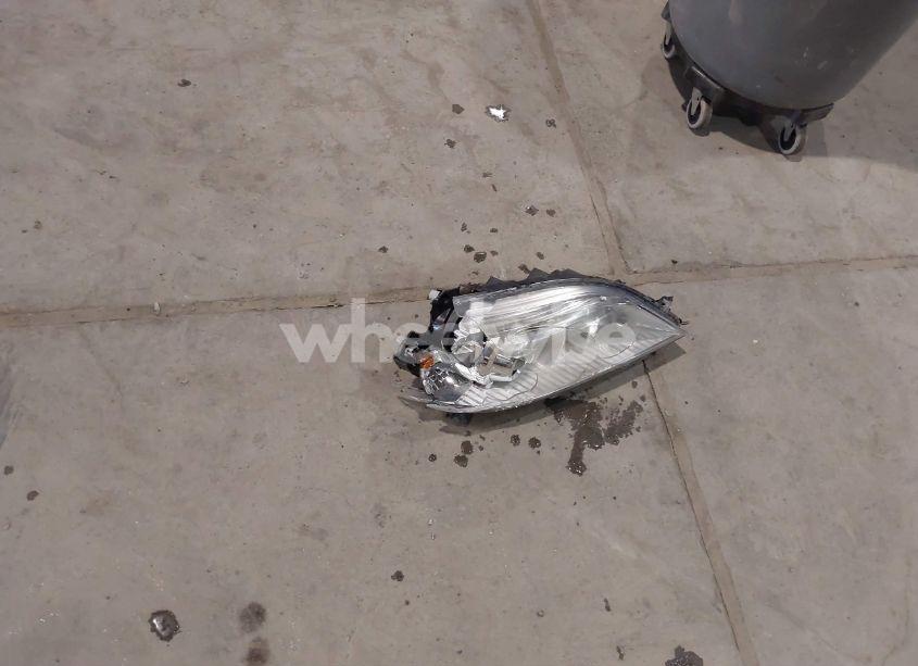 Photo 12 of 2018 Toyota Sienna LE 8 PASSENGER (VIN 5TDKZ3DC5JS956870)