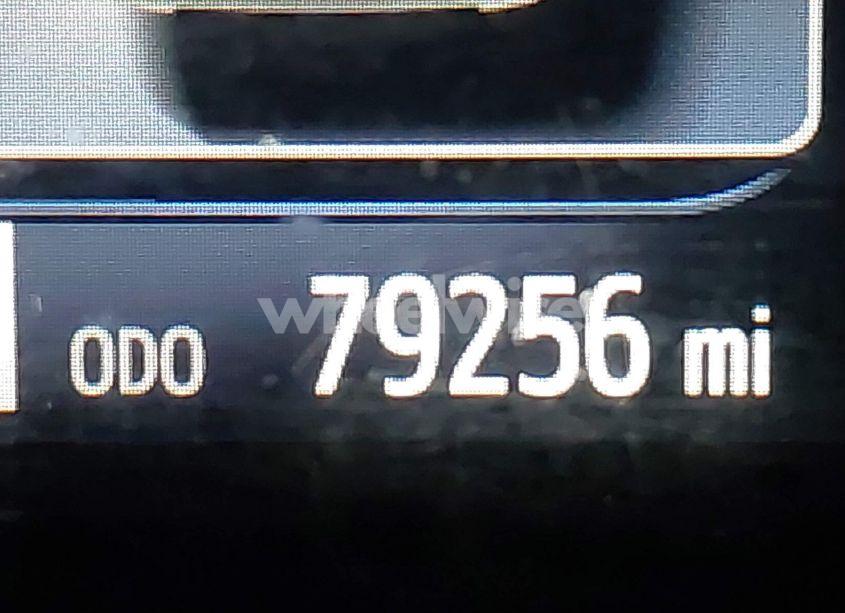 Photo 16 of 2018 Toyota Sienna LE 8 PASSENGER (VIN 5TDKZ3DC5JS956870)