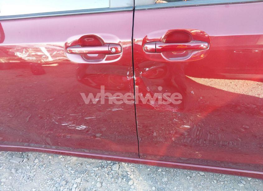 Photo 16 of 2019 Toyota Sienna LE 8 PASSENGER (VIN 5TDKZ3DC5KS008650)