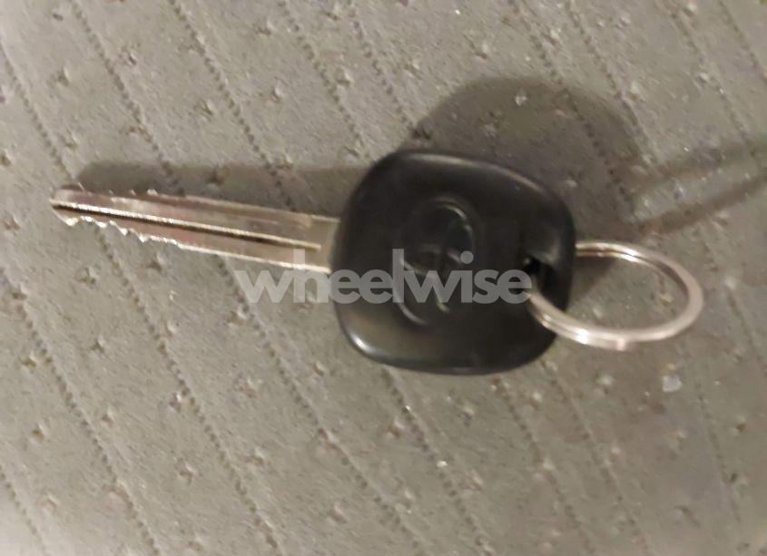 Photo 11 of 2020 Toyota Sienna LE 8-PASSENGER (VIN 5TDKZ3DC5LS044937)