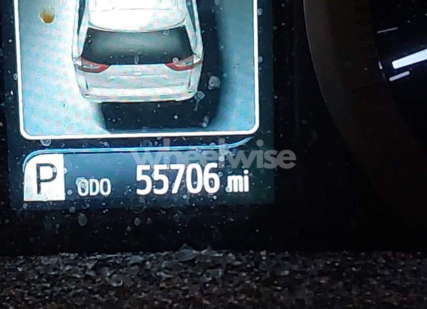 Photo 15 of 2020 Toyota Sienna LE 8-PASSENGER (VIN 5TDKZ3DC5LS044937)